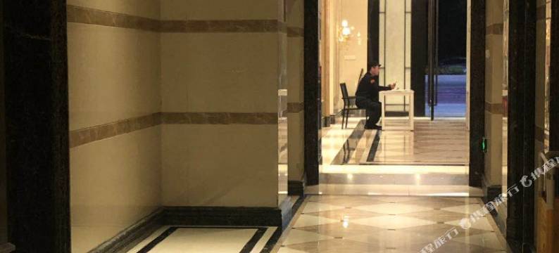 沣泊国际公寓(广州南沙万达广场店)图片