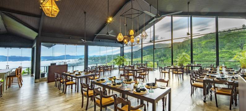 康提福克斯酒店(Fox Kandy by Fox Resorts - Luxury in the Mist)图片