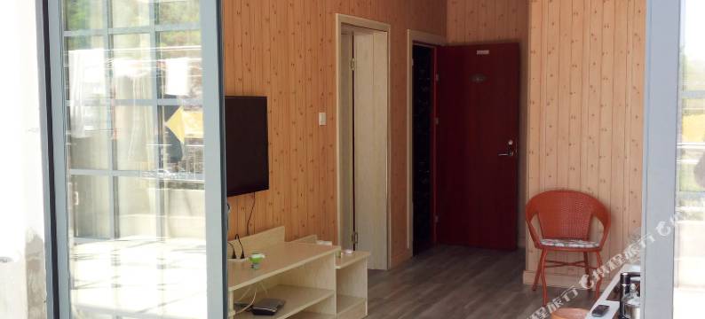 楼山桥民宿(二店)图片