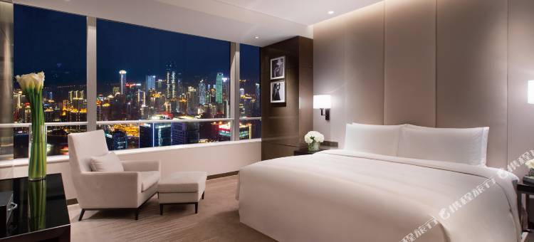 重庆尼依格罗酒店图片