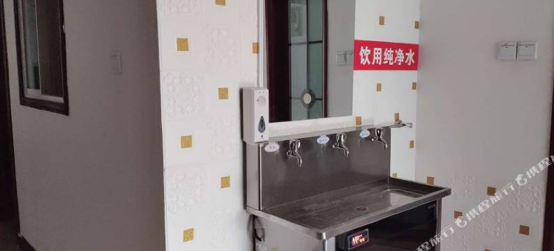 五洋宾馆(承德避暑山庄火车站店)图片