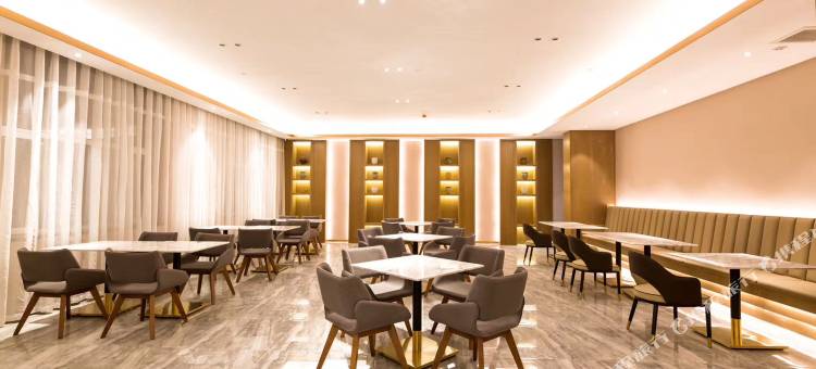 晨宇酒店(长春双阳店)图片