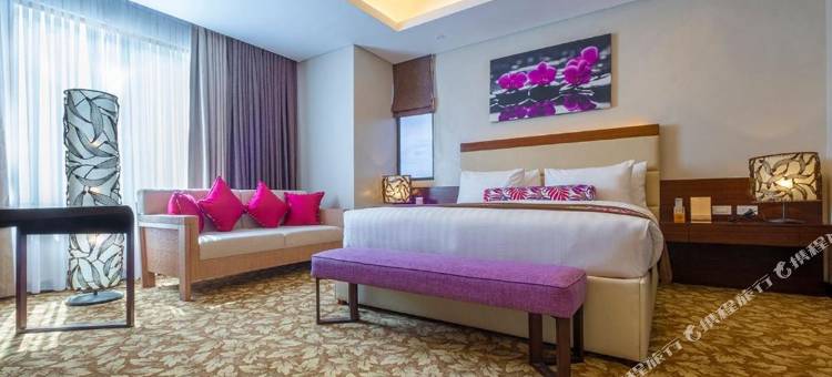 马约酒店(Maayo Hotel)图片