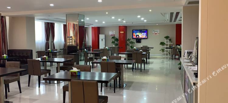 尚客优酒店(馆陶筑先路店)图片