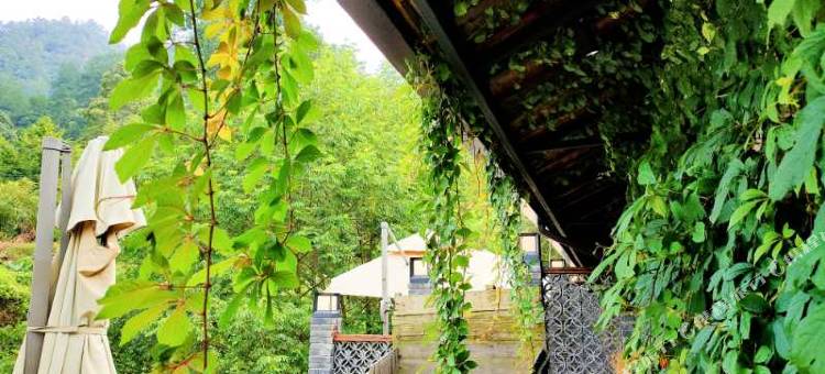 花筑·桐庐村天裡民宿图片