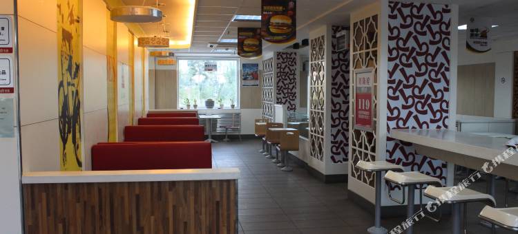 北园春聚龙宾馆(若羌楼兰博物馆店)图片