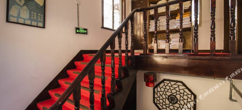 周庄近水楼台客栈图片