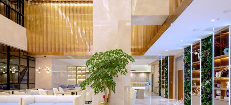 麗枫酒店(东阳市政府广厦大学店)图片