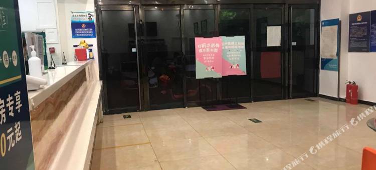 99优选酒店(北京大兴采育店)图片