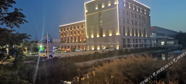 盐城大丰成越大酒店图片