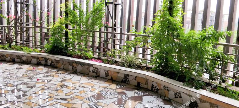 青神七星宾馆图片