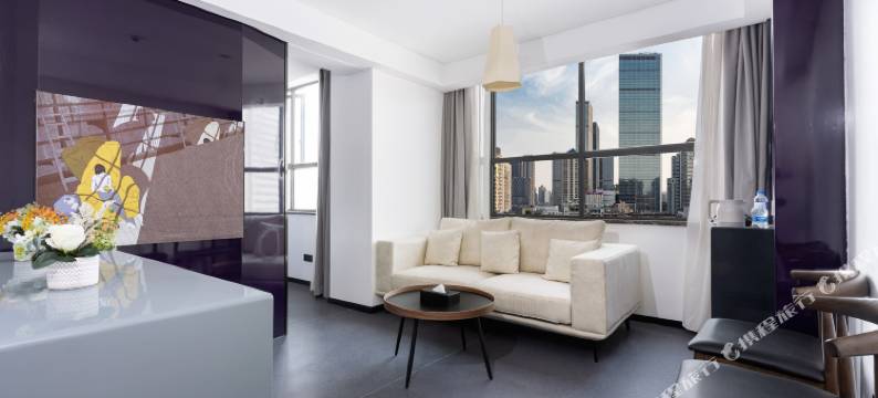 来住酒店(成都太古里春熙路店)图片