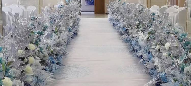 拜泉澜悦四季酒店图片