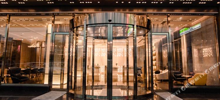 柏高酒店(广州南站番禺长隆店)图片