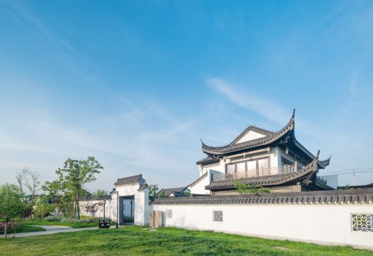 Mangdao Tianyuan Resort Guesthouse Hotel Overview