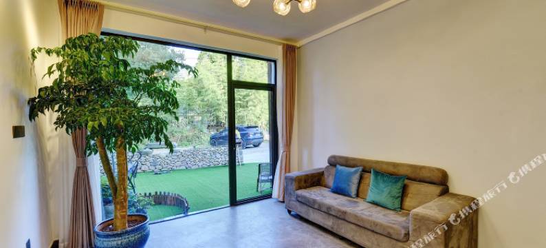 莫干·品轩民宿图片