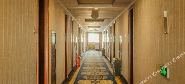 龙府大酒店(农安高铁站店)图片