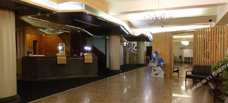 金门金瑞旅店图片