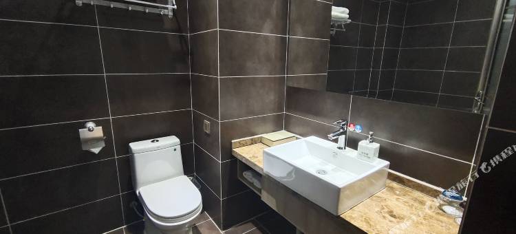 白洋淀希美酒店图片