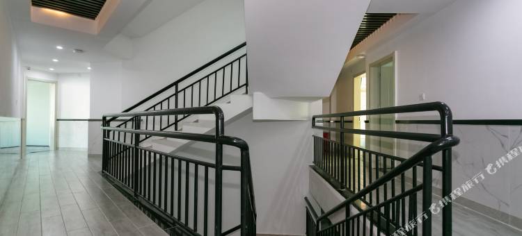 窝趣公寓(中山坦洲店)图片