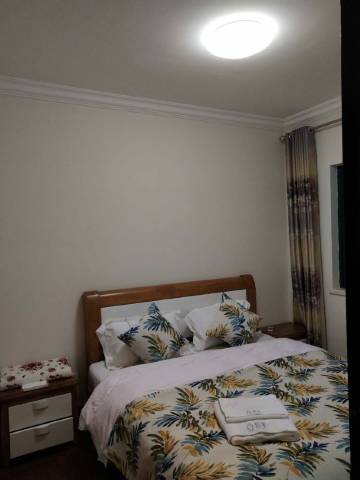 南通五间房民宿(凯旋路分店)