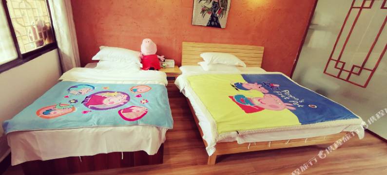 普者黑梵之雨酒店图片