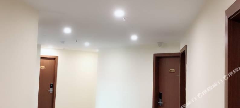 峰汇驿站(中山坦洲金斗湾客运站店)图片