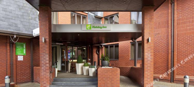 Holiday Inn 北安普顿(Holiday Inn NORTHAMPTON by IHG)图片