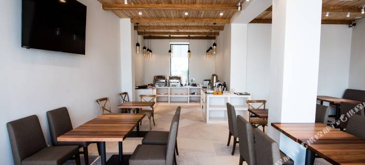 温岭慕然海谷民宿图片