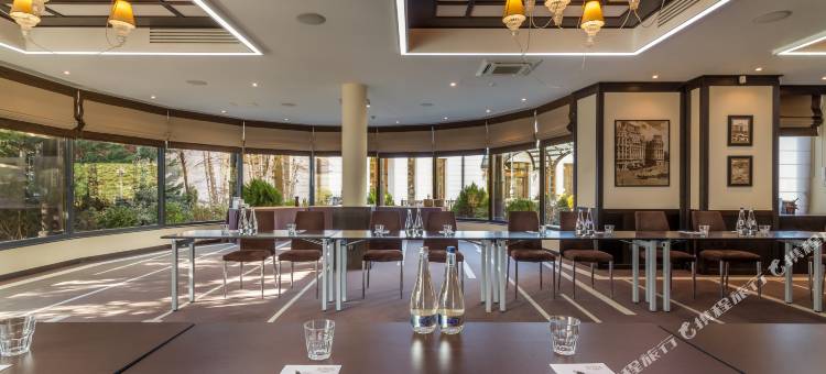 埃珀科豪华精品酒店(Epoque Hotel - Relais & Chateaux)图片