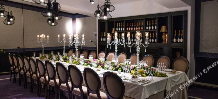 埃珀科豪华精品酒店(Epoque Hotel - Relais & Chateaux)图片