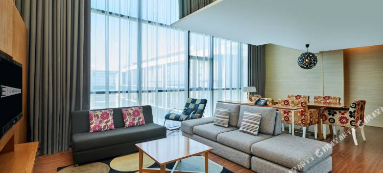苏邦帝国酒店(Empire Hotel Subang)图片