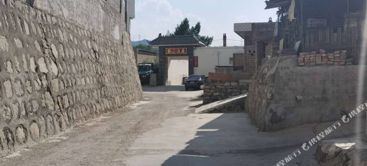 娄烦安然栖居酒店图片