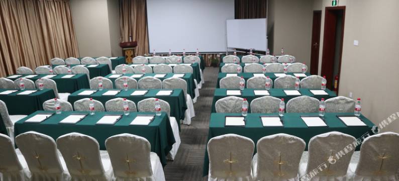 丹顿行政酒店公寓(珠江新城店)图片