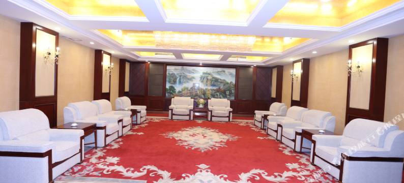 泰州国源大酒店图片