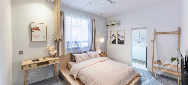 南靖不舍民宿图片