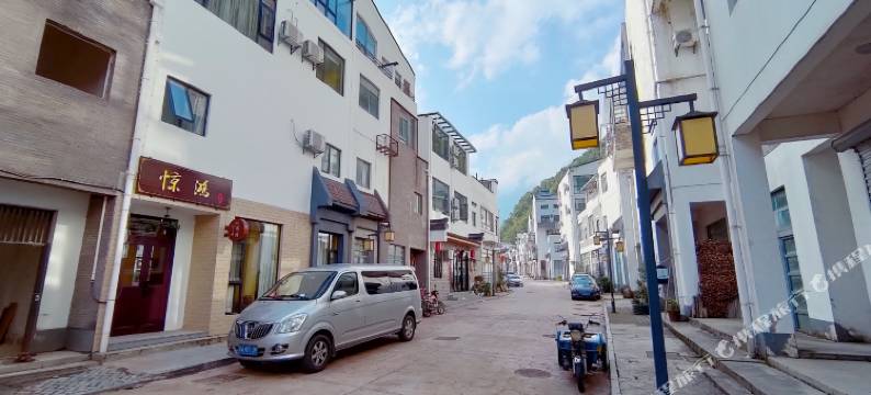 惊鸿客栈(黄山风景区南大门汤口店)图片