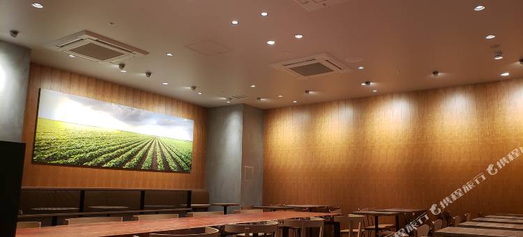 威利纳精选酒店ー大阪中之岛东(Welina Hotel Premier Nakanoshima East)图片