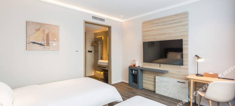 汉庭优佳酒店(济南莱芜长勺北路店)图片