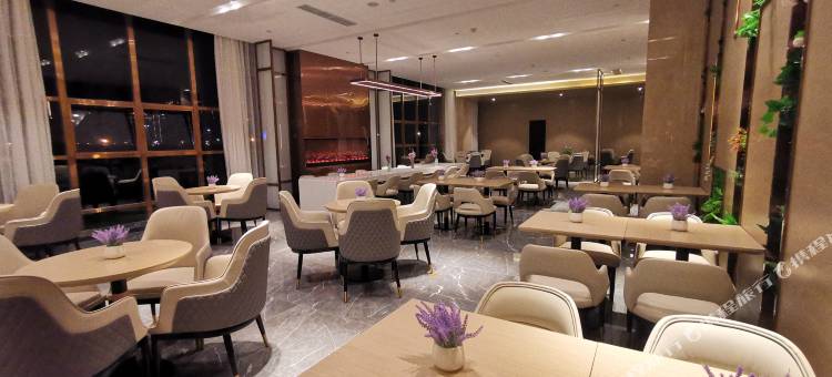 麗枫酒店(无锡东站店)图片