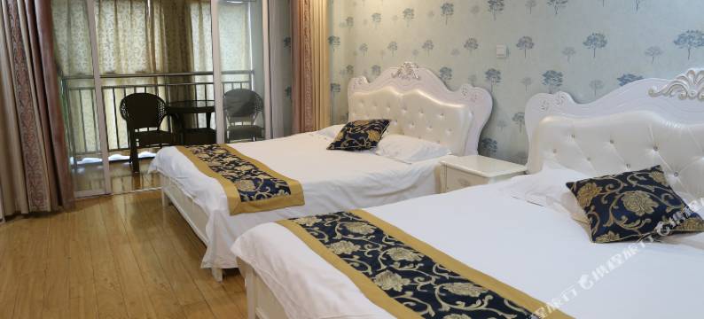 南京万达青年公寓图片