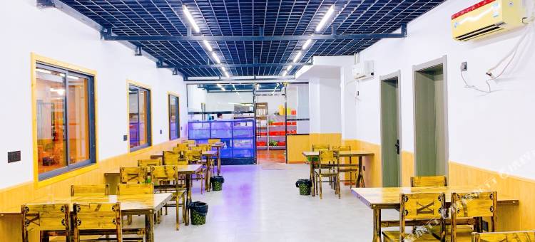 荆州万俐花园酒店图片