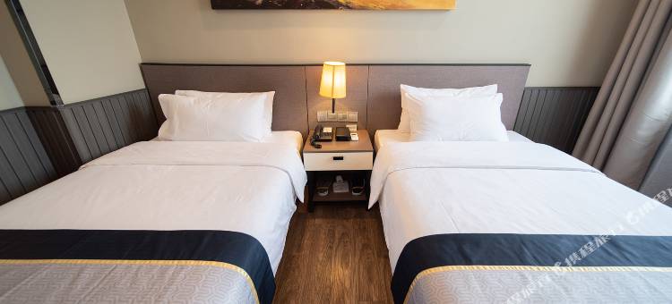 如家驿居酒店(南通濠河风景区南通大学附属医院店)图片