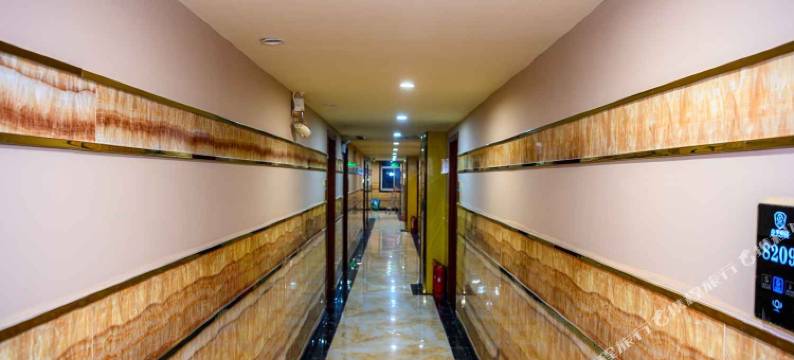 绥德小宇电竞酒店图片