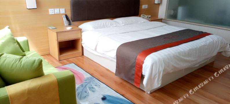 枣强瑞星酒店图片