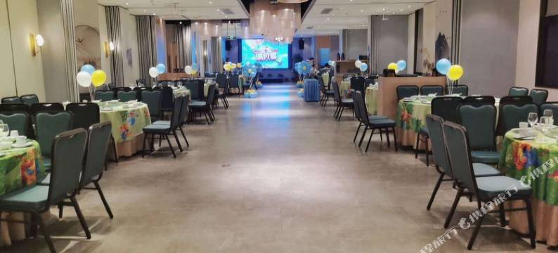 艺龙安云酒店(长沙县螺丝塘地铁站永旺梦乐城店)图片