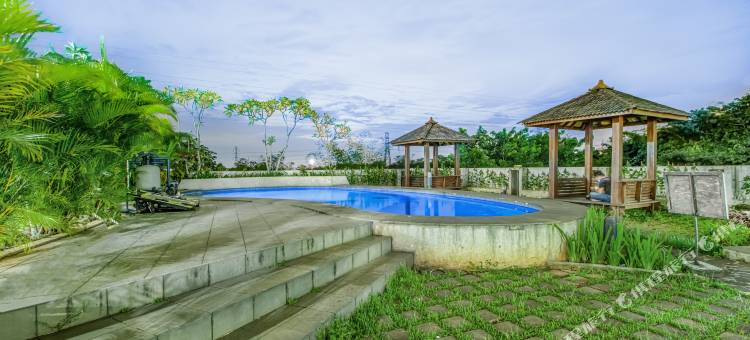 茂物谷斯凯兰公寓(Skyland Bogor Valley Apartments)图片