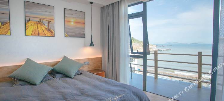 嵊泗雾岛情民宿图片