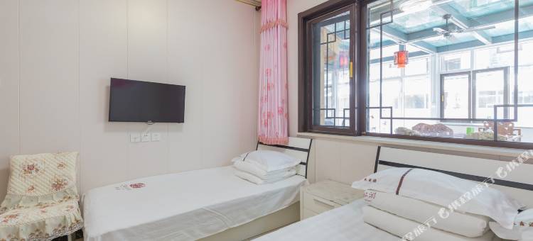 北京来鑫源民俗院图片