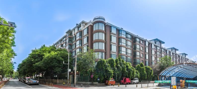 北京瑞洁宾舍酒店图片
